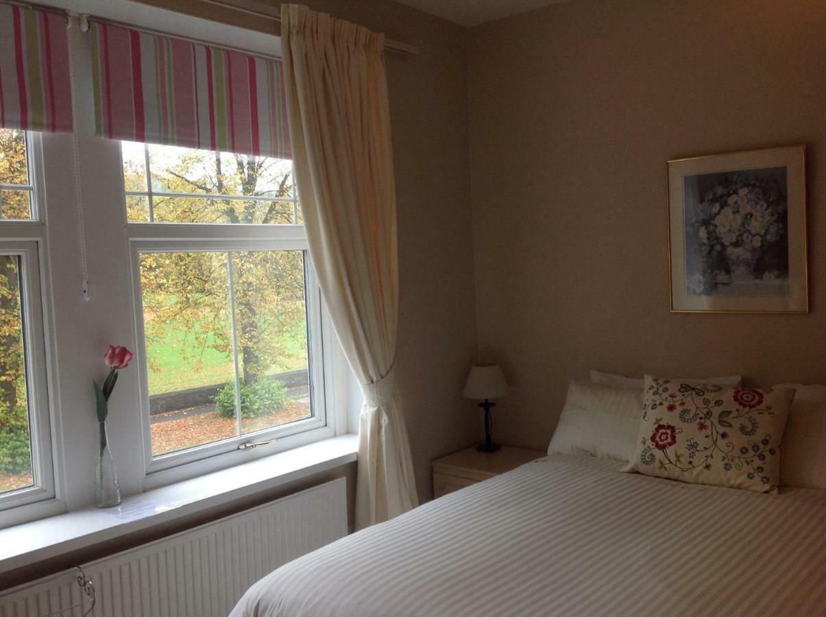 The Haven Hotel Bakewell Exterior foto